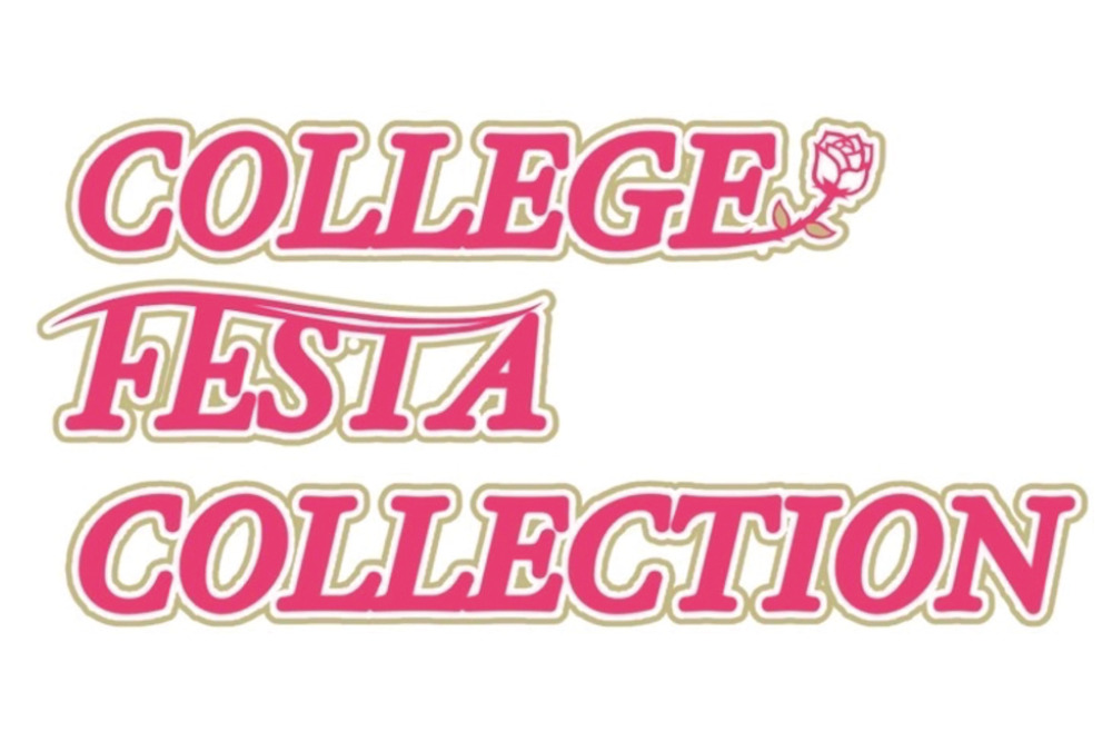 college festa collection